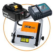 Load image into Gallery viewer, NailXtractor 2.0 NG (whole package)