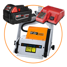 Load image into Gallery viewer, NailXtractor 2.0 NG (whole package)