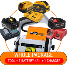 Load image into Gallery viewer, NailXtractor 2.0 NG (whole package)